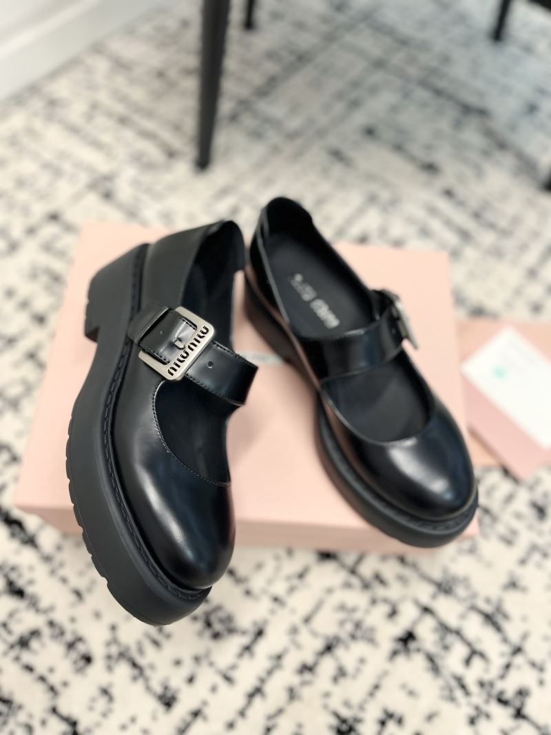 Miu Miu Sandals